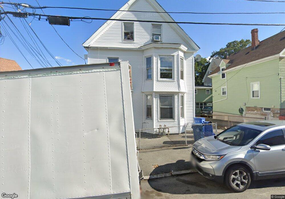 26 Bodwell St unit 28, Lawrence, MA 01841 - photo 1