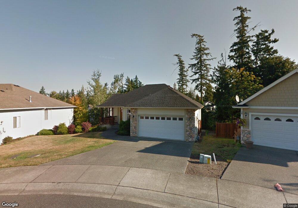 3821 Woodside Way, Bellingham, WA 98226 - photo 1