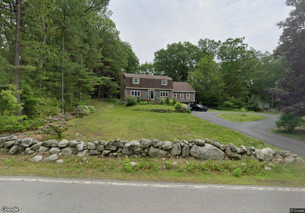 25 Wiley Hill Rd, Londonderry, NH 03053 - photo 1