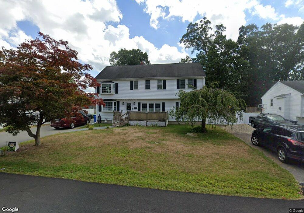 106 Carleton St, Whitman, MA 02382 - photo 1