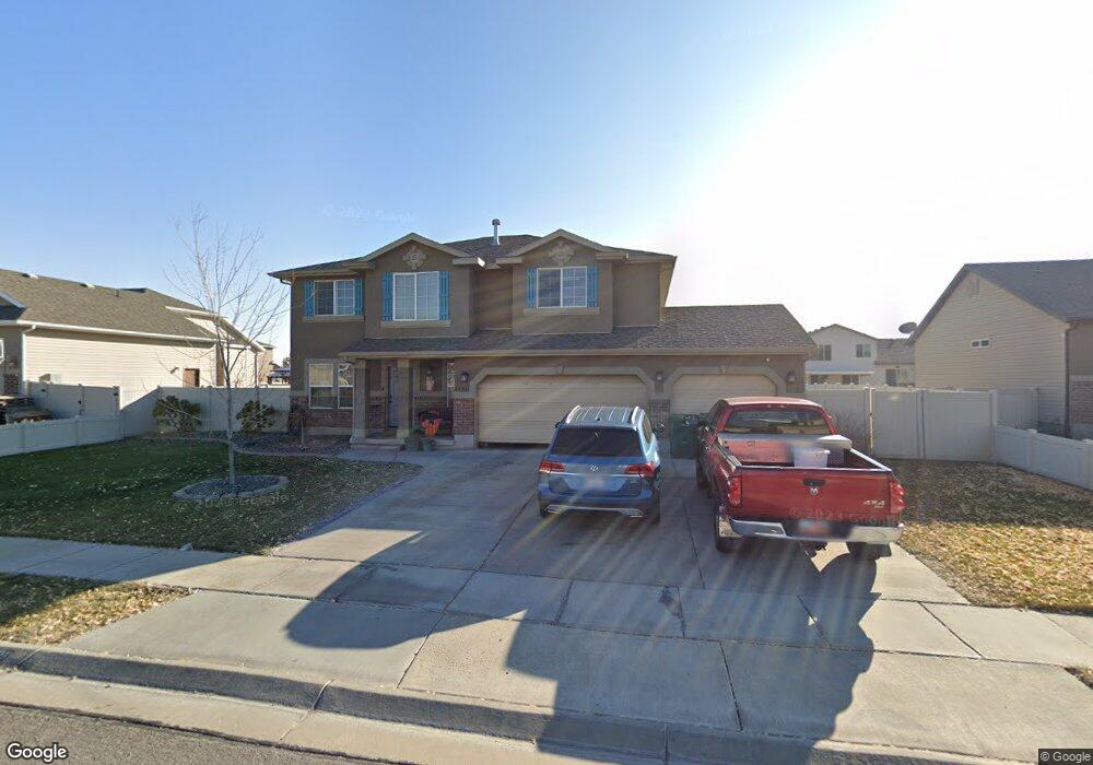 4421 W 5825 S, Hooper, UT 84315 - photo 1