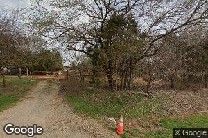 980418 S 3480 Rd, Sparks, OK 74869