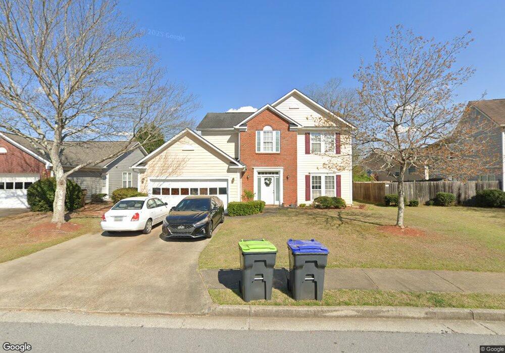 1477 Chamirey Dr SW, Marietta, GA 30008 - photo 1