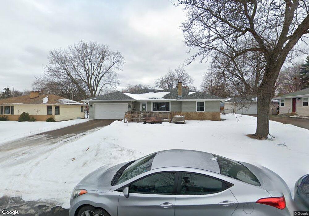 8348 Dupont Ave S, Bloomington, MN 55420 - photo 1