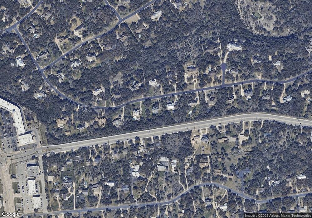 22349 Old Fossil Rd, San Antonio, TX 78261 - photo 1