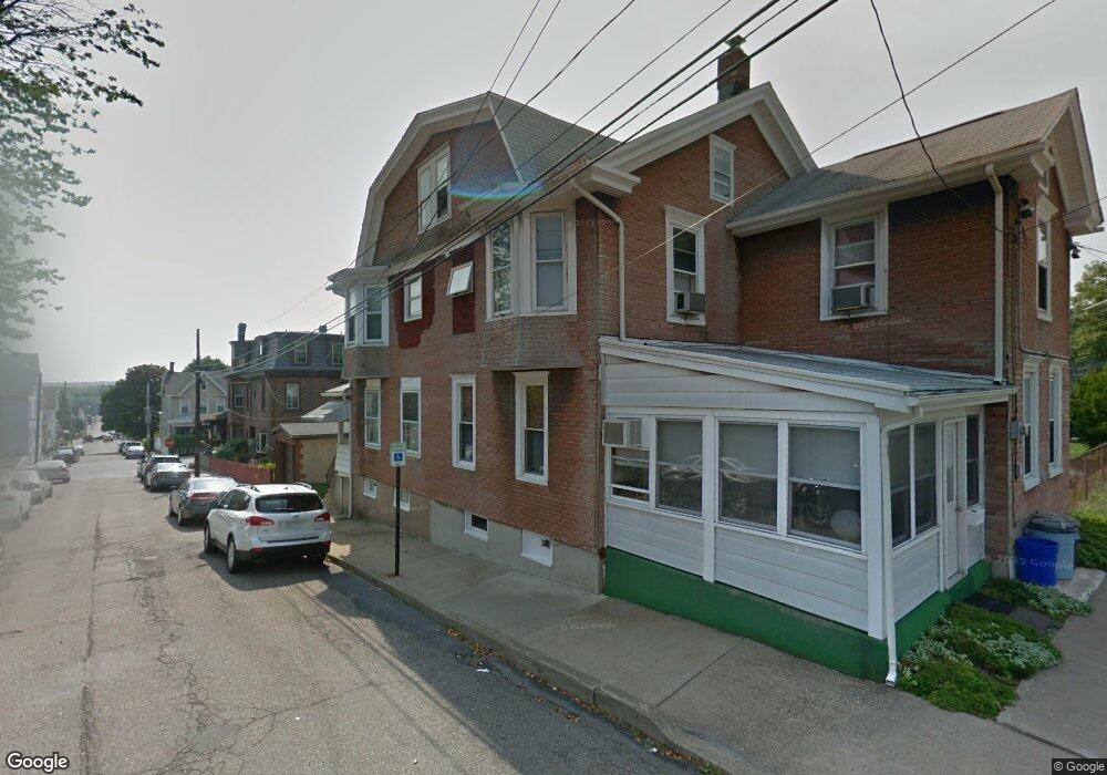 220 W Holly St, Hazleton, PA 18201 - photo 1