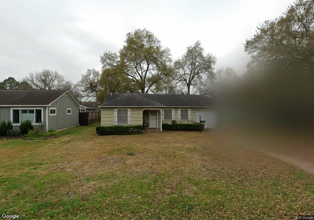 1807 Chantilly Ln, Houston, TX 77018 - photo 1