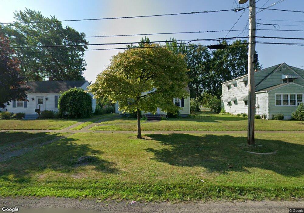 321 East Ave, North Tonawanda, NY 14120 - photo 1