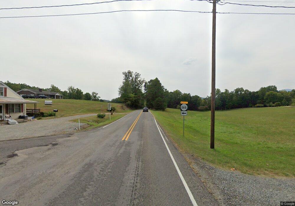 0 Pea Ridge Rd unit 580578, Rapidan, VA 22727 - photo 1