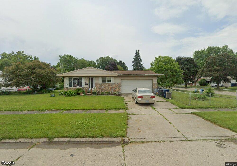 3717 Sherry Dr, Flint, MI 48506 - photo 1