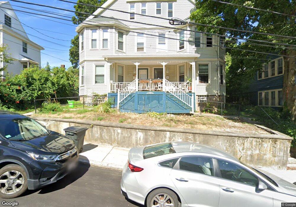 70 Leicester St unit 72, Brighton, MA 02135 - photo 1