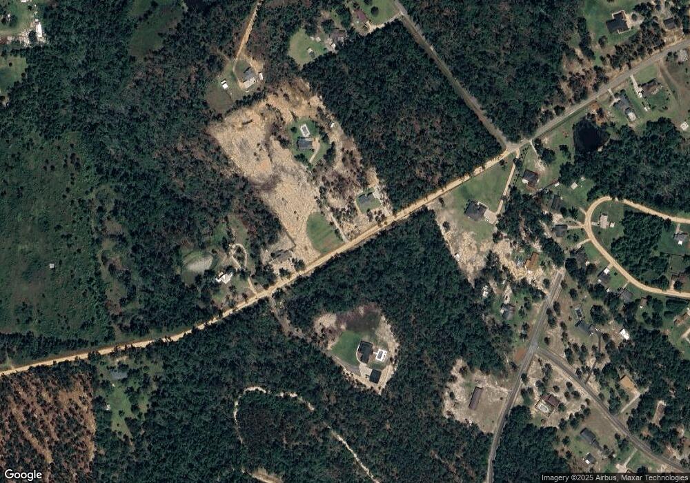 606 Bob Sharpe Rd, Vidalia, GA 30474 - photo 1