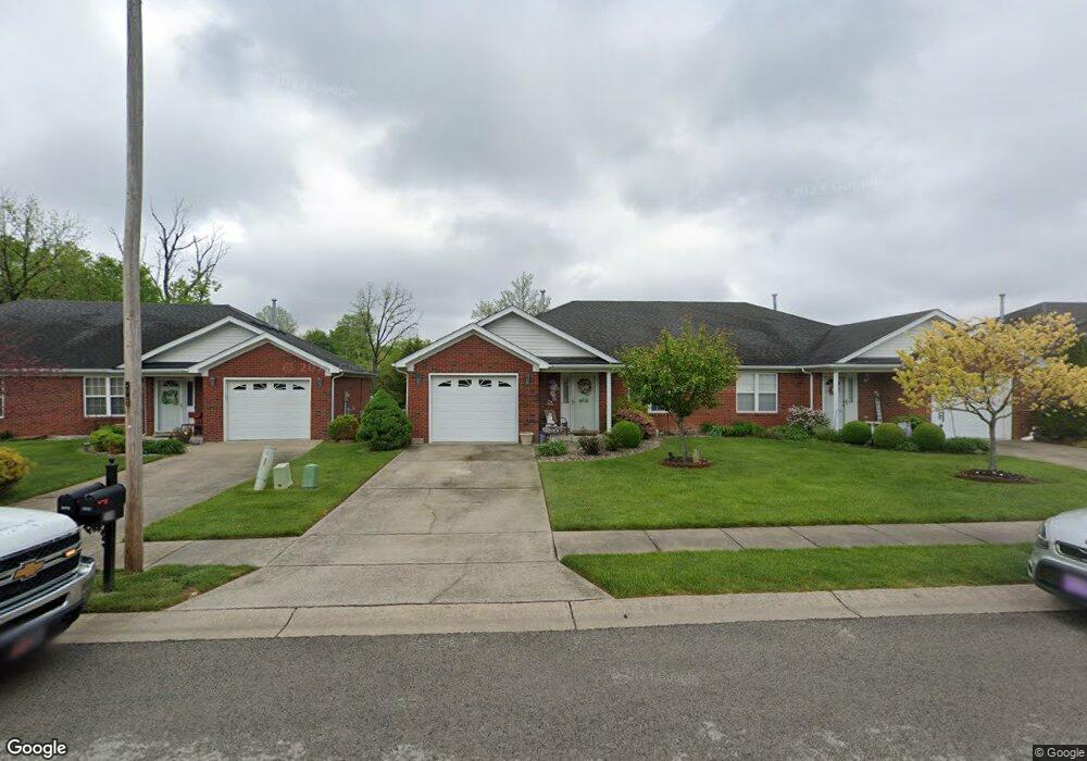 2410 Trinity Run Ct, New Albany, IN 47150 - photo 1