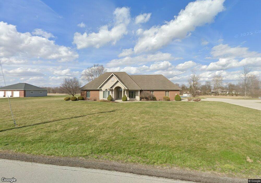 18074 Road M17, Fort Jennings, OH 45844 - photo 1
