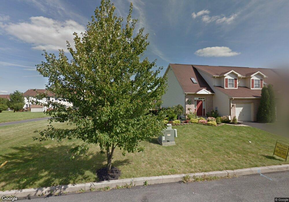 2695 Upper Way, Easton, PA 18040 - photo 1