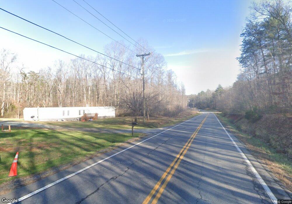 9200 Hwy 40, Lunenburg, VA 23947 - photo 1