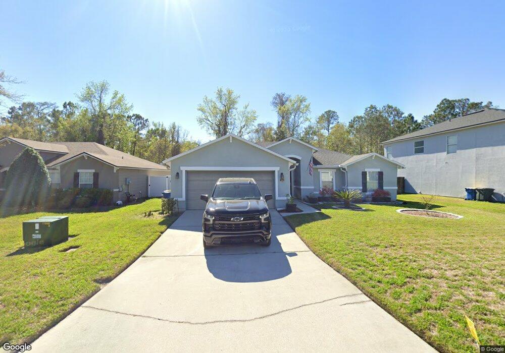 11664 Pleasant Creek Dr, Jacksonville, FL 32218 - photo 1