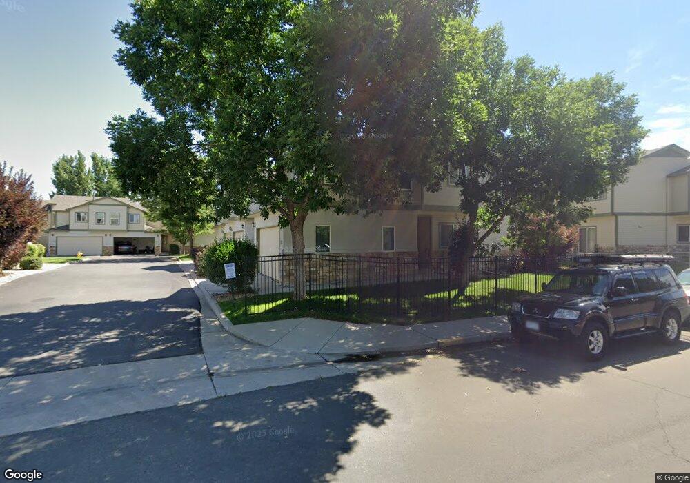 1204 S Idalia St unit C, Aurora, CO 80017 - photo 1