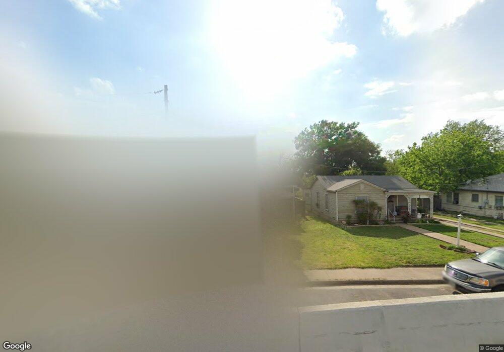 1518 N Grand Ave, Sherman, TX 75090 - photo 1