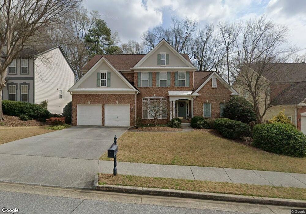 1129 Drewsbury Ct SE unit 2A, Smyrna, GA 30080 - photo 1