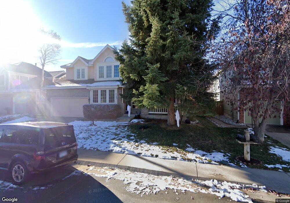 5185 S Lewiston Way, Centennial, CO 80015 - photo 1