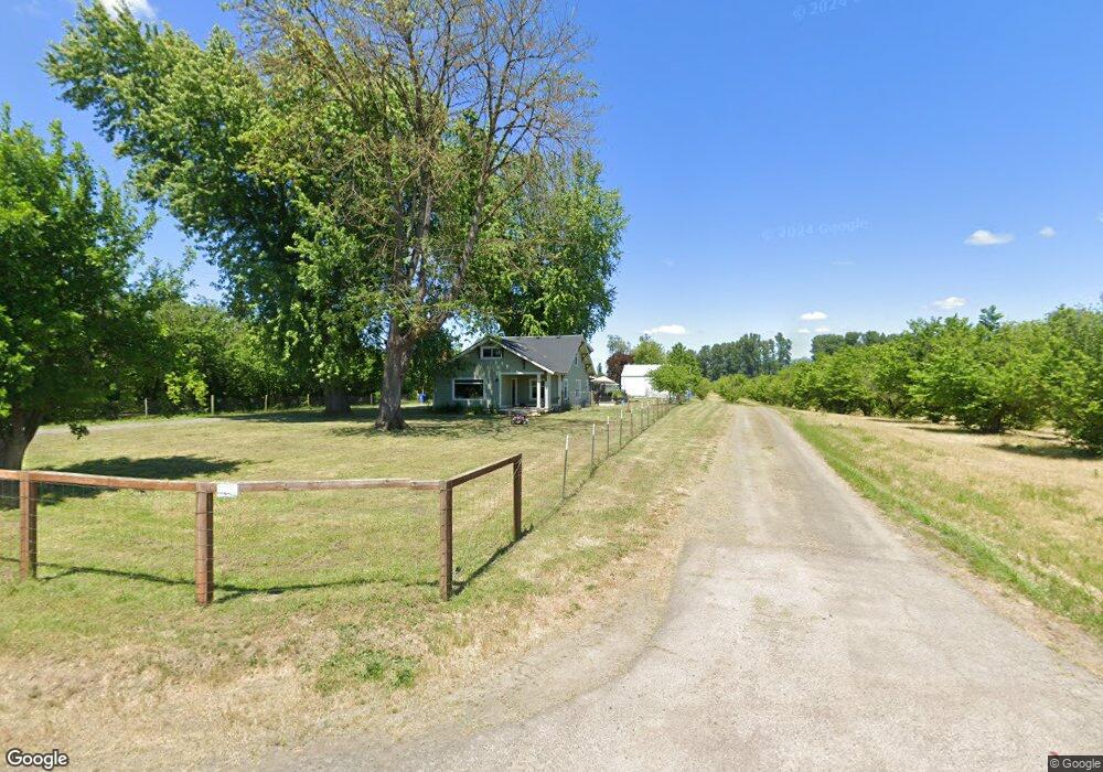 30547 Lone Pine Dr, Junction City, OR 97448 - photo 1