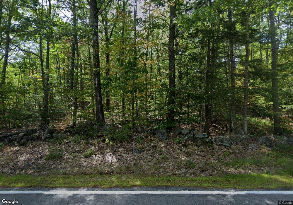 Lot 1-C Governors Rd, Brookfield, NH 03872 - photo 1