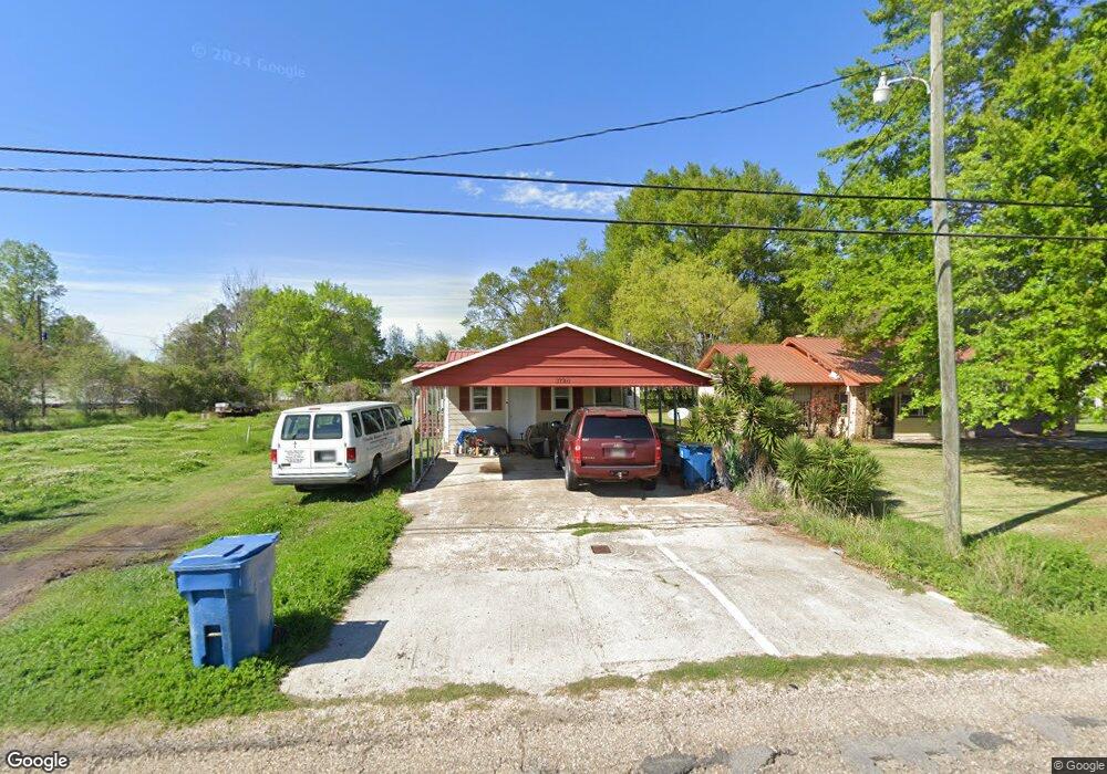 3728 Addis Ln unit 1, Addis, LA 70710 - photo 1