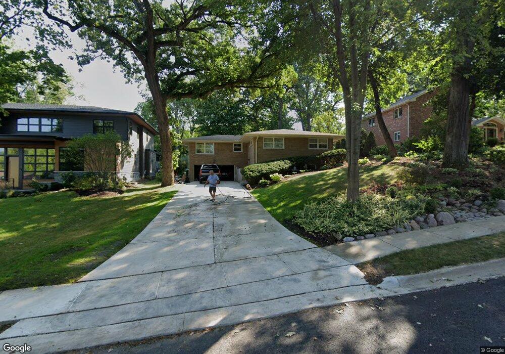 436 S Julian St, Naperville, IL 60540 - photo 1