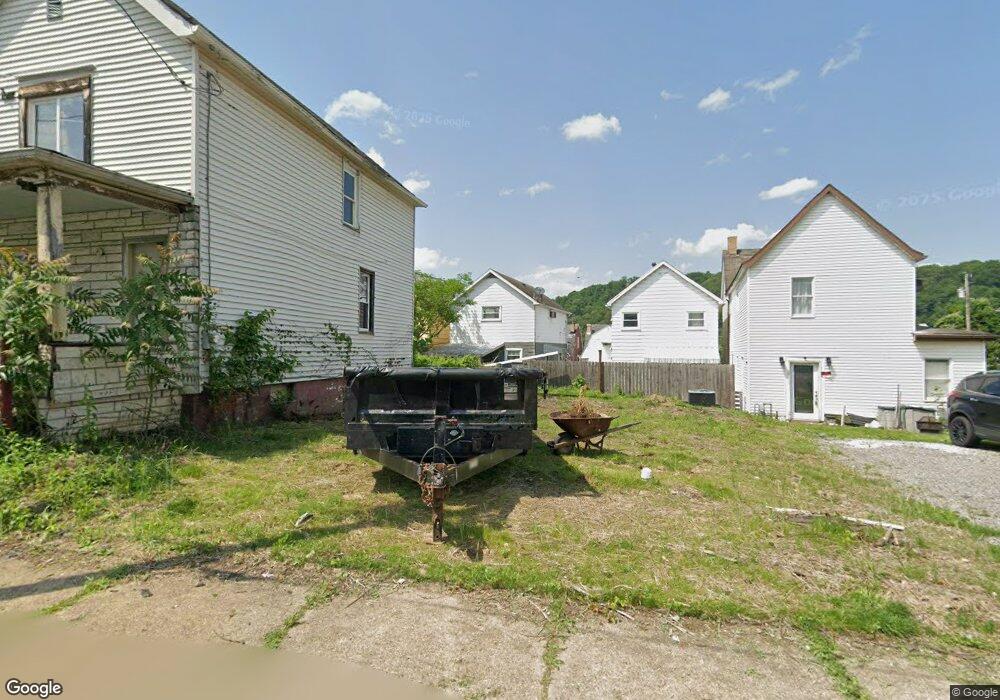 117 18th St, Vandergrift, PA 15690 - photo 1