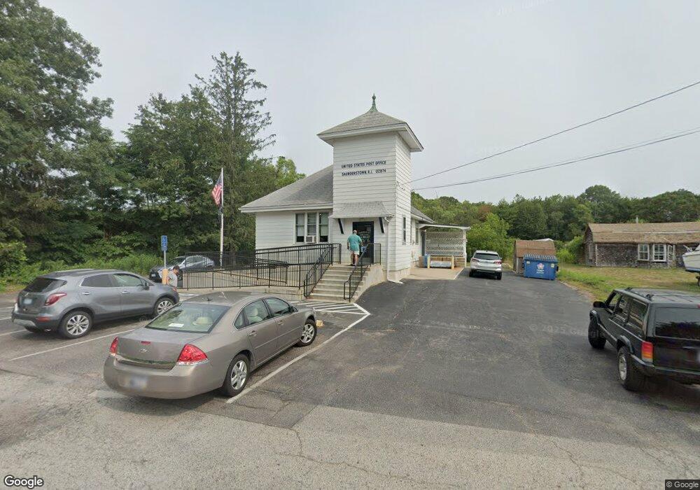 20 Ferry Rd, Saunderstown, RI 02874 - photo 1