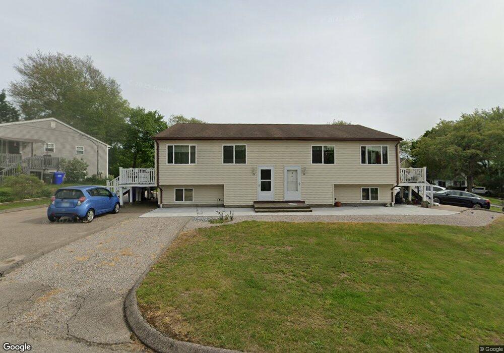 34 Acorn Dr unit 36, Westerly, RI 02891 - photo 1