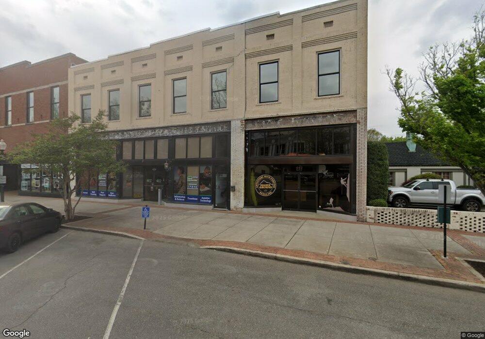 527 Broad St unit Ste 103, Rome, GA 30161 - photo 1