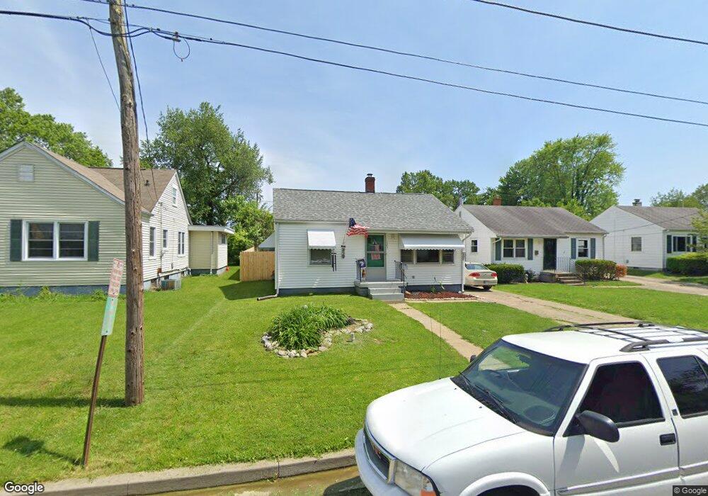 123 Adams St, New Albany, IN 47150 - photo 1