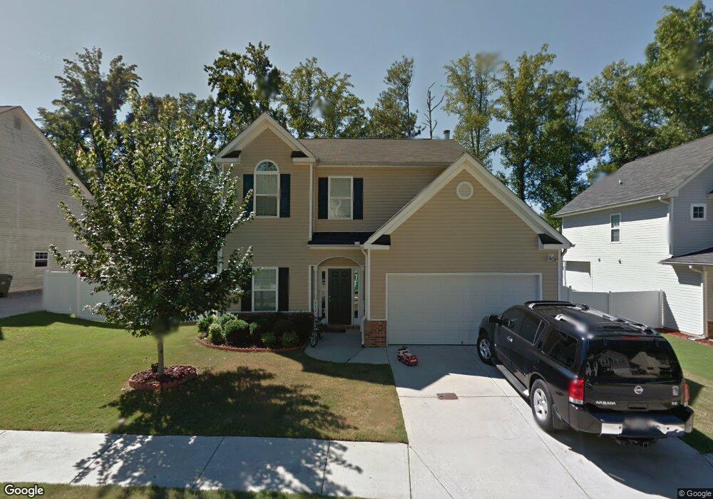 217 Sheffield Dr, Carrollton, GA 30117 - photo 1