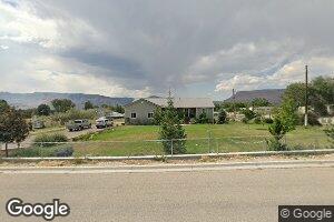 395 N 200 E, Ferron, UT 84523