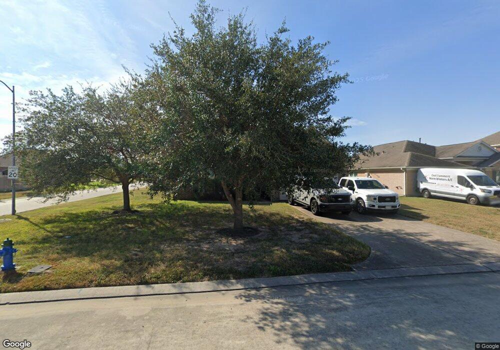 15403 Zenith Glen Ln, Cypress, TX 77429 - photo 1