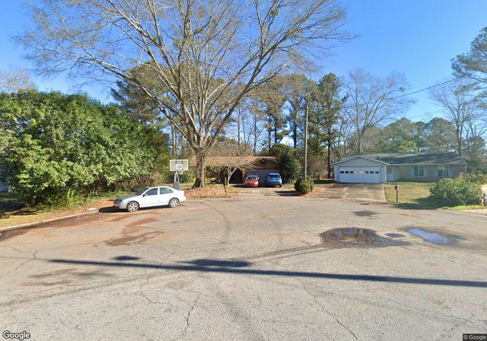 2233 Bridle Ct, Norcross, GA 30071 - photo 1