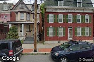 317 N Centre St, Cumberland, MD 21502