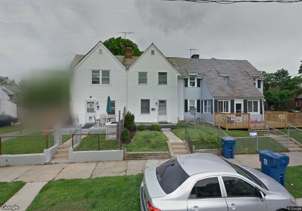 15 W Brandywine Ave, Claymont, DE 19703 - photo 1