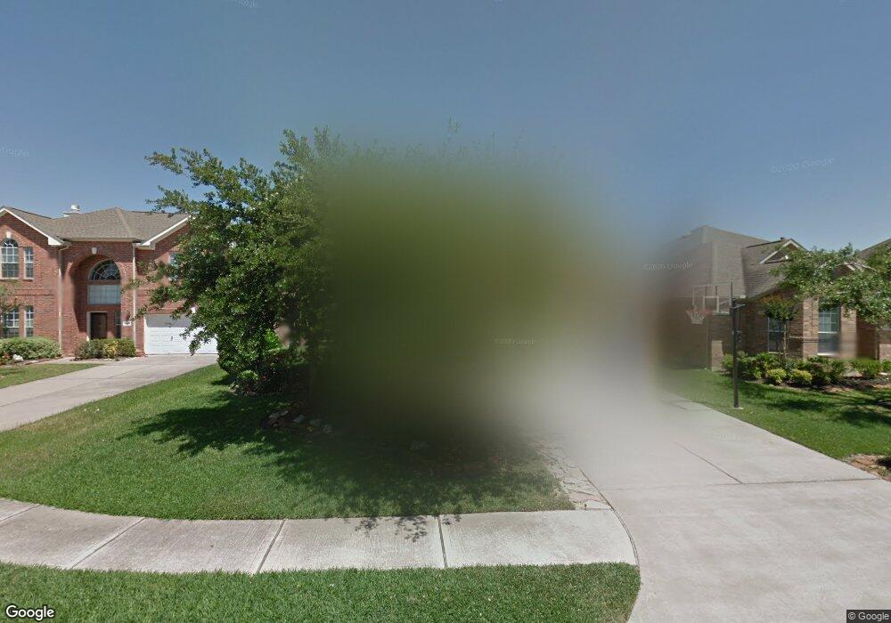 7814 Desert Canyon Ct, Houston, TX 77041 - photo 1