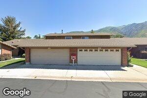 1902 N 2550 E Unit 1B, Layton, UT 84040