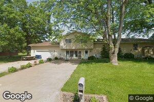 1118 Deer Run, Rapids City, IL 61278