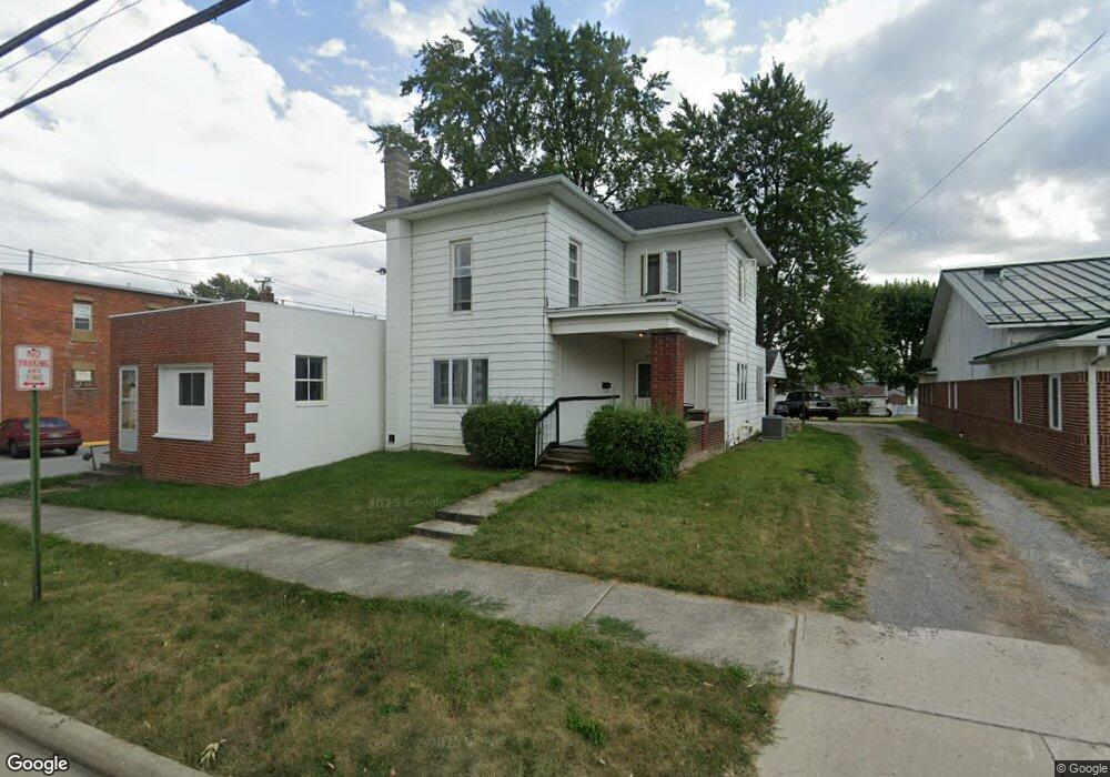 103 W Main St, Elida, OH 45807 - photo 1