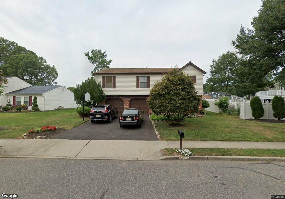 5 Honeysuckle Way, Howell, NJ 07731 - photo 1