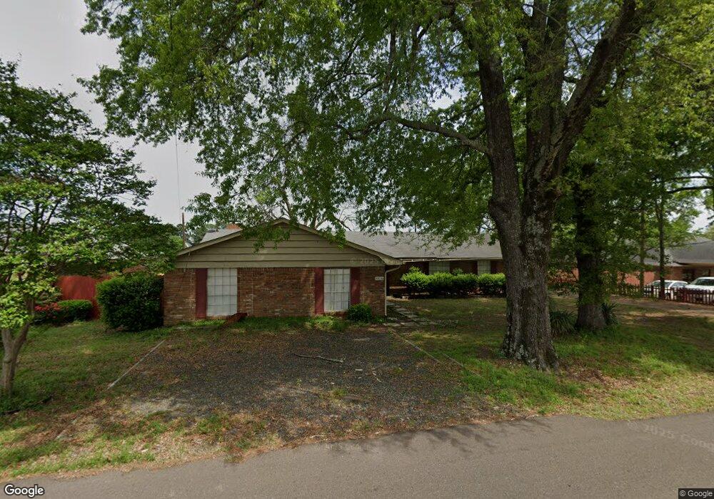 4418 Elizabeth St, Texarkana, TX 75503 - photo 1