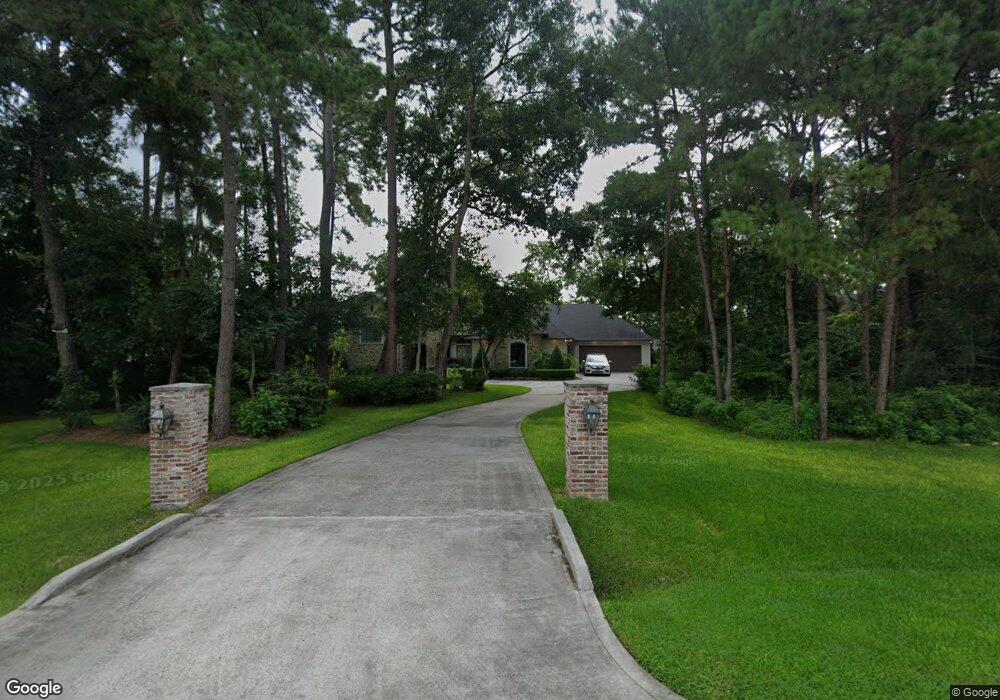 3202 W Benders Landing Blvd, Spring, TX 77386 - photo 1