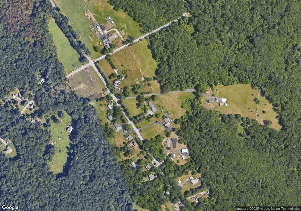 143A Cooper Rd, Chepachet, RI 02814 - photo 1