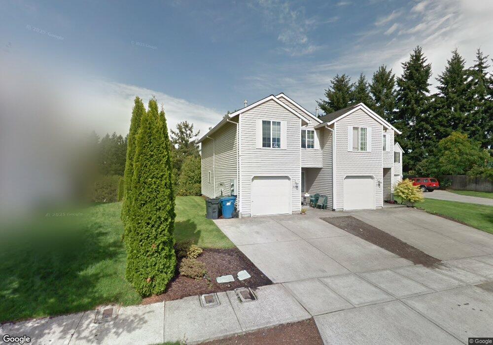 2185 Dorsey Dr unit 2187, Hubbard, OR 97032 - photo 1