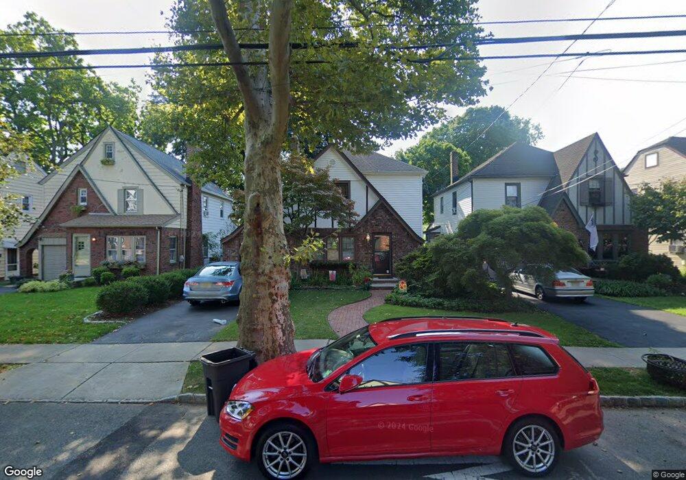 52 Overlook Terrace, Bloomfield, NJ 07003 - photo 1